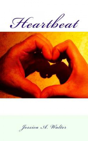 Knjiga Heartbeat Jessica a Walter
