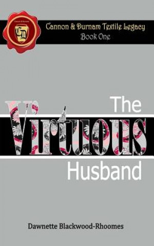 Buch The Virtuous Husband Dawnette Blackwood-Rhoomes