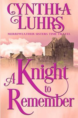 Book Knight to Remember Cynthia Luhrs