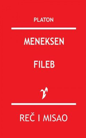 Kniha Meneksen, Fileb Platon