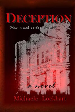 Knjiga Deception Michaele Lockhart