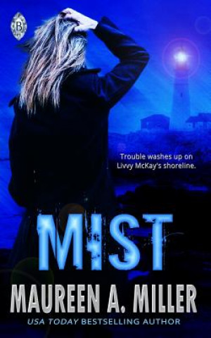 Knjiga Mist Maureen A Miller