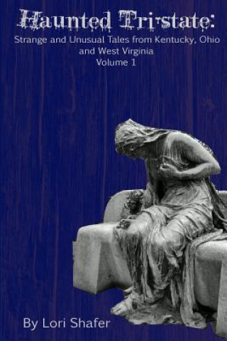 Knjiga Haunted Tri-state: Strange and Unusual Tales from Kentucky, Ohio and West Virginia Lori Shafer