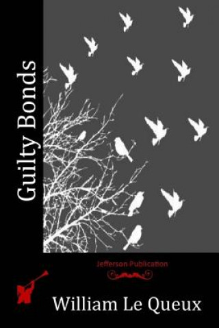 Buch Guilty Bonds William Le Queux