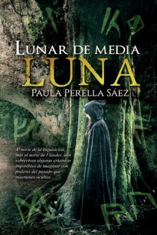 Carte Lunar de media luna Paula Perella Saez