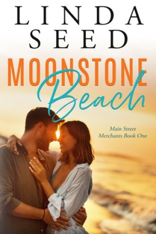 Carte Moonstone Beach Linda Seed