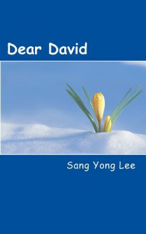 Книга Dear David Sang Yong Lee