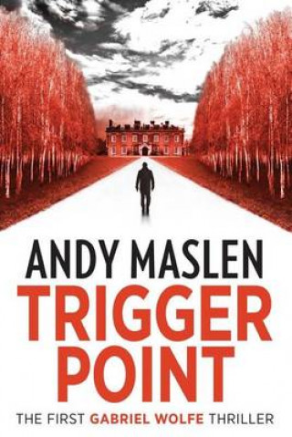 Βιβλίο Trigger Point MR Andy Maslen