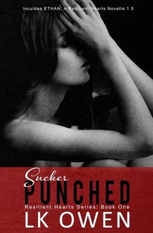 Buch Sucker Punched L K Owen