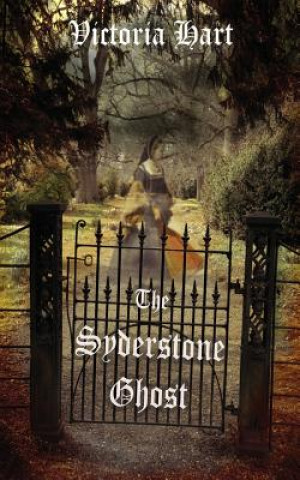 Carte The Syderstone Ghost Victoria Hart