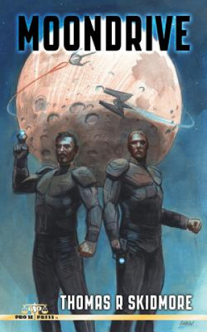 Carte Moondrive Thomas R Skidmore