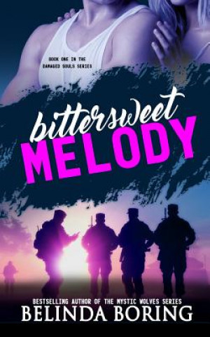 Book Bittersweet Melody Belinda Boring