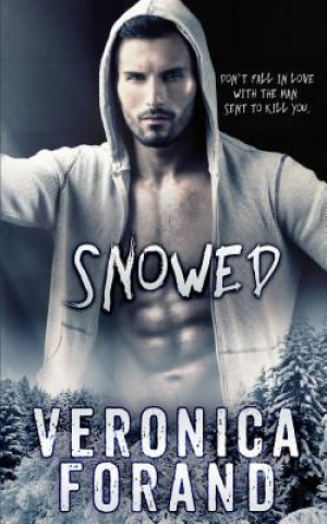 Carte Snowed Veronica Forand