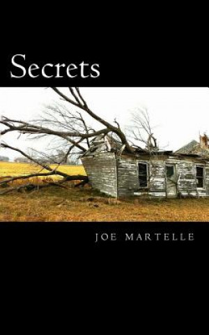 Knjiga Secrets MR Joe Martelle
