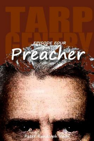 Book TARP GENTRY - Preacher Peter Randolph Keim
