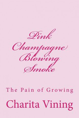 Buch Pink Champagne Pt 1.: Smoke, Mirrors, and Life Charita Vining