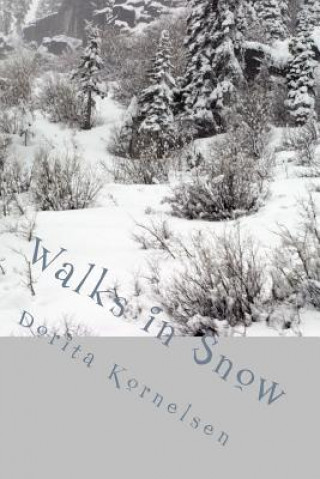 Kniha Walks in Snow Dorita Lynn Kornelsen