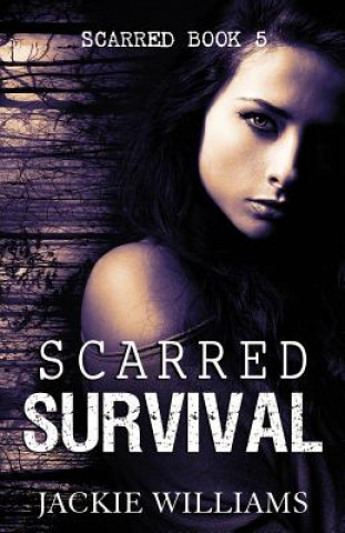 Carte Scarred Survival Jackie Williams