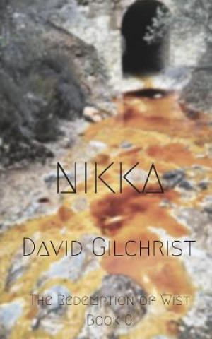 Βιβλίο Nikka David Gilchrist