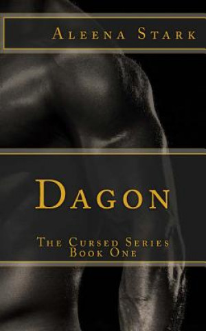 Kniha Dagon Aleena Stark