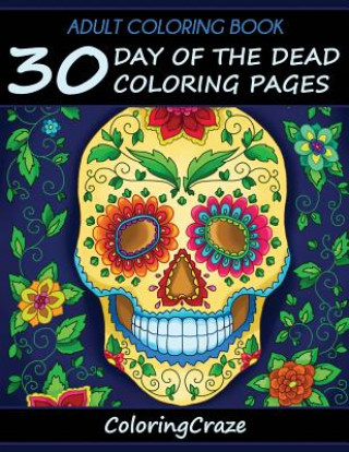 Książka Adult Coloring Book Adult Coloring Books Illustrators Allian