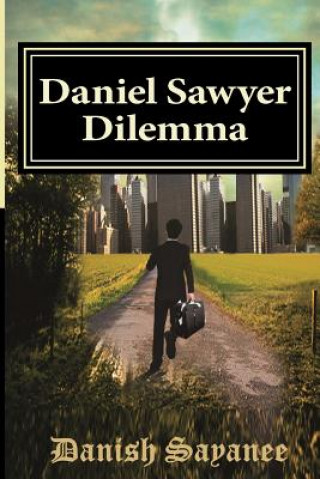 Livro Dilemma Danish Sayanee