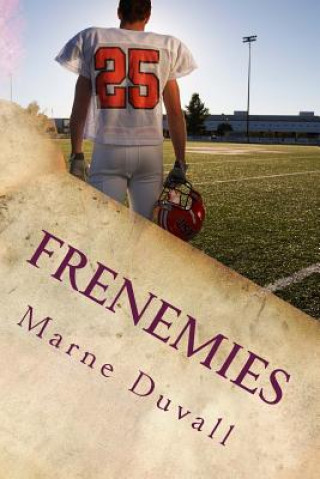 Βιβλίο Frenemies Marne Duvall