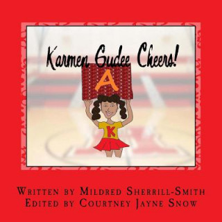 Книга Karmen Gudee Cheers! Mildred Sherrill-Smith