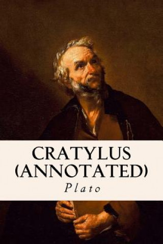 Kniha Cratylus (annotated) Plato