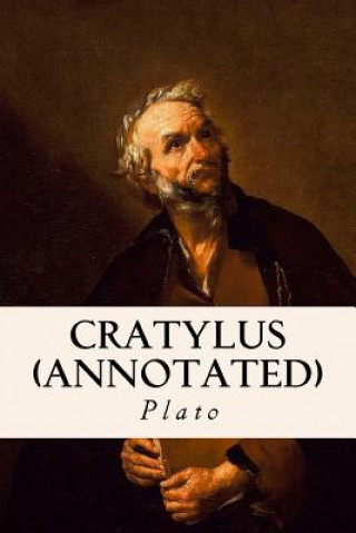 Boek Cratylus (annotated) Plato