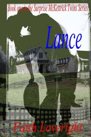 Knjiga Lance Faith Loveright