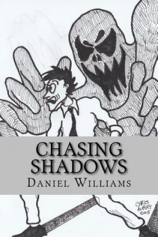 Książka Chasing Shadows: A paranormal primer Daniel Williams