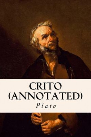 Carte Crito (annotated) Plato