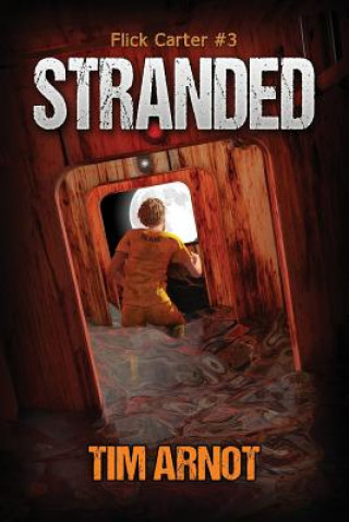 Knjiga Stranded Tim Arnot