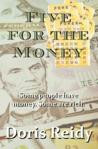 Carte Five for the Money Doris Reidy