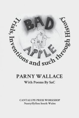 Libro Bad Apple Parny Wallace