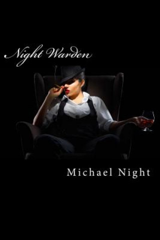 Książka Night Warden Michael Night