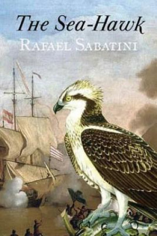 Buch The Sea-Hawk Rafael Sabatini