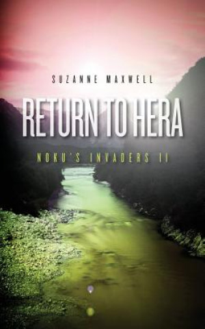 Libro Return to Hera Suzanne L Maxwell