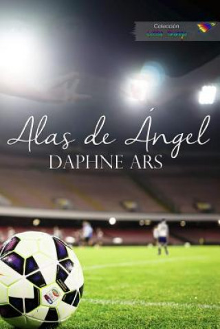 Книга Alas de Ángel Daphne Ars