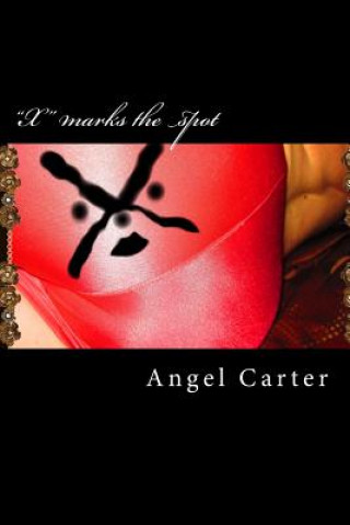 Carte "X" marks the spot: The dark royal saga continues MS Angel M Carter