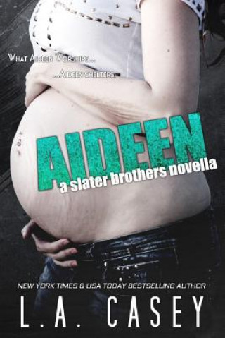 Buch Aideen L a Casey