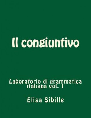 Könyv Laboratorio di grammatica italiana Elisa Sibille
