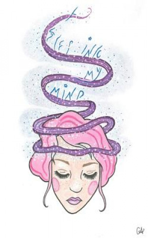 Knjiga A Step Into My Mind Abby George