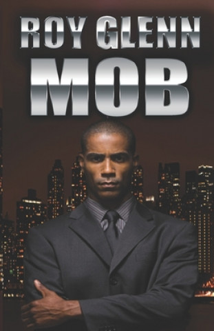 Knjiga M.O.B. Roy Glenn