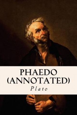 Βιβλίο Phaedo (annotated) Plato
