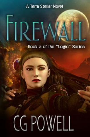 Książka Firewall Cg Powell
