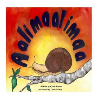 Knjiga Aalimaalimaa Cyndi Reeves