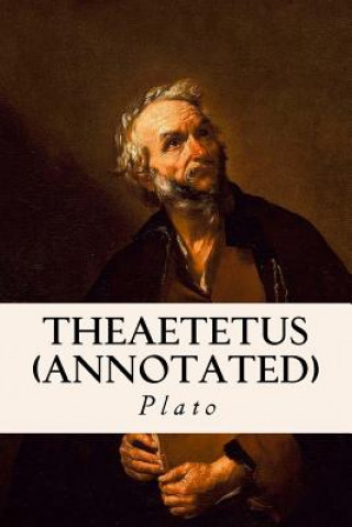 Knjiga Theaetetus (annotated) Plato