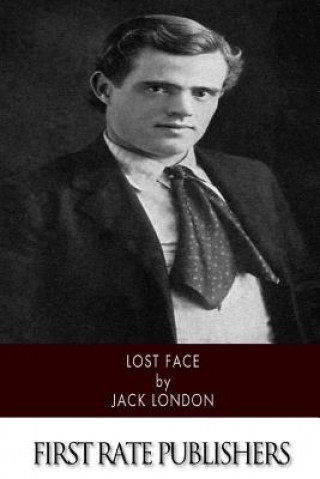 Knjiga Lost Face Jack London